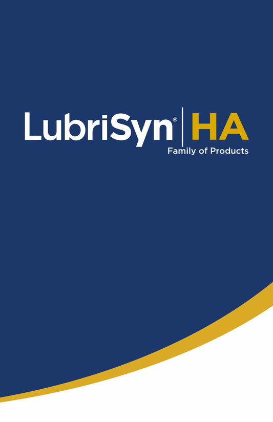Catalog - LubriSynHA Family of Products